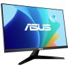 Asus Eye Care VY249HF LCD monitor 60.5 cm (23.8 palca) En.trieda 2021 C (A - G) 1920 x 1080 Pixel Full HD 1 ms HDMI ™, zásuvka slúchadiel IPS LCD; 90LM06A3-B01A70