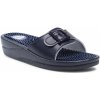 Scholl New Massage 1040 F20054 Tmavo modrá