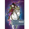 Dominoes Starter Mulan + mp3