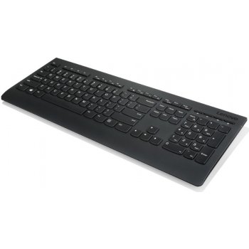 Lenovo Professional Wireless Keyboard 4X30H56848