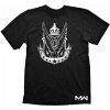 Gaya Entertainment tričko Call of Duty Modern Warfare West Factions