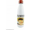 One Piece Nerezová fľaša 500 ml - Wanted Luffy