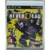 NeverDead Playstation 3