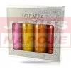 Tatratea Set Mini Biely 37%-67% 0,04L (set)