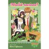 Viz Media Maid-sama! 2in1 Edition 08 (Includes 15, 16)