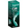 NASIVIN SOFT 0,05% 10 ml