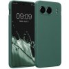 Púzdro kwmobile OnePlus Nord 4 5G zelená