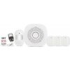 Kompletný set iGET HOME X1 Advanced (X1 Advanced) biela