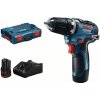 BOSCH GSR 12V-35 0 601 9H8 002
