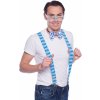 Sada Bavorák Oktoberfest Kšandy Traky Okuliare Motýlik 8714572634