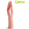 Brutus Handsome Three Fingers Handballing Dildo Skin