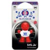 Little Joe Voňavka do auta AMBER ludový motiv/Jantár/ LMBSK2