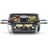 Severin RG 2379 Raclette SEVENTO Smokeless (RG 2379)