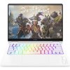 HP Omen Transcend 14-fb0433nc Ceramic White (A85ZNEA) Core Ultra 9-185H / Intel AI Boost / 14,0