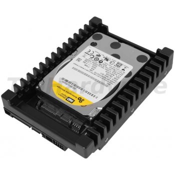 WD VelociRaptor 250GB, SATA/600, 10000RPM, 64MB, WD2500HHTZ