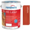 Remmers HK-Lasur 2,5l Mahagoni/Mahagón - tenkovrstvá olejová lazúra