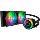 Cooler Master MasterLiquid ML240R RGB MLX-D24M-A20PC-R1