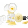 MEDELA Swing Maxi Flex, Elektrická odsávačka mlieka pre dva prsníky
