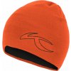 Zimná čiapka Kjus Unisex Side Logo Beanie - Kjus orange uni