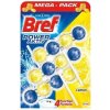 Bref guličky 3x50g POWER ACTIV Lemon