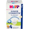 HiPP Combiotik Junior 4 mliečna výživa s odtučneným mliekom pre malé deti od 2 rokov 700 g