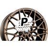 SX-WHEELS SX1 Matt Bronze (BR) 8.50 x 19 ET 45.00 5x112
