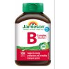 Jamieson B-komplex s vitamínom C 100 tabliet