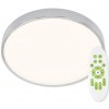 Top Light | Top Light Metal 40CR RC - LED Stropné svietidlo METAL LED/51W/230V + DO chróm | TP1634