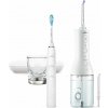 Philips Sonicare DiamondClean HX3866/41 Barva: bílá, HX3886/41