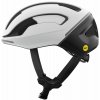 POC Omne Beacon MIPS Hydrogen White Matt/Uranium Black Matt - 54-59