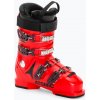 Detské lyžiarske topánky Atomic Redster Jr 60 red/black