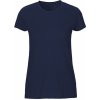 Tiger Cotton by Neutral Dámske bavlnené tričko T81001 Navy M