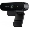 LOGITECH Logitech® BRIO 4k Webcam Stream Edition - EMEA