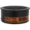 SUNDSTRÖM® SR 298 AX Filter - pre polomasky a celotvárové masky H02-2412