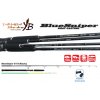 Yamaga Blanks Blue Sniper 81/8 Blacky Tuna 2,48m 45-120gr 2-dielny Prívlačový Prút
