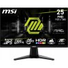 LED Monitor MSI MAG 255XF 24,5