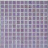 Mosavit Acquaris Lila 31,6x31,6 Fialová