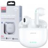 Bezdrôtové slúchadlá TWS Joyroom JR-TL11 ENC IPX4 BT 5.3 White