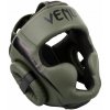 Box/MMA přilba Venum Elite - Khaki/Black