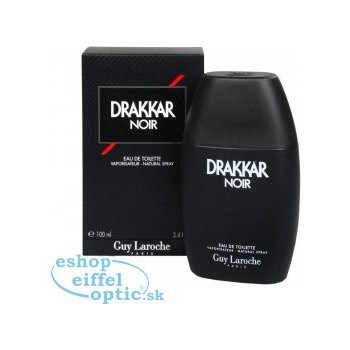 Guy Laroche Drakkar Noire toaletná voda pánska 30 ml