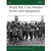 World War I Gas Warfare Tactics