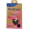 MoliCare lady M absorpčná spodná bielizeň 1ks + X-Change vložka 5 ks