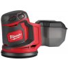 Milwaukee M18 Excentrická brúska 125 mm 4933464228