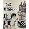 ESD Tank Warfare Chewy Gooey Pass ESD_11523