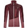 Ortovox Westalpen Swisswool Hybrid Jkt W winetasting S