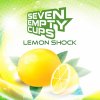 Big Mouth Shake&Vape Lemon Shock 50 ml 0 mg