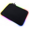 Esperanza EGP105 HERNÁ PODLOŽKA POD MYŠ S LED PODSVIETENÍM RGB ZODIAC 72719