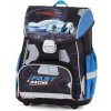Školský batoh jednokomorový Oxybag modrý 28 l