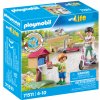 Playmobil 71511 Výmena kníh pre knihomoľov