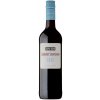 Nealkoholické víno Cin Cin Cabernet Sauvignon červené polosladké 750 ml